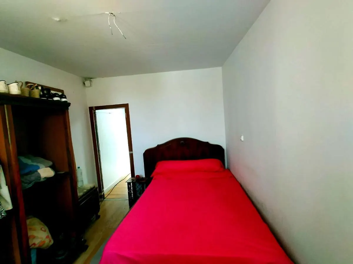Casa En El Rio Apartment Gelves