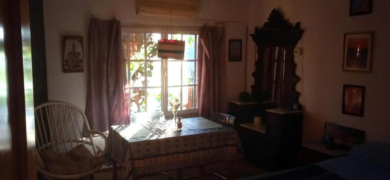 Casa En El Rio Apartment Gelves