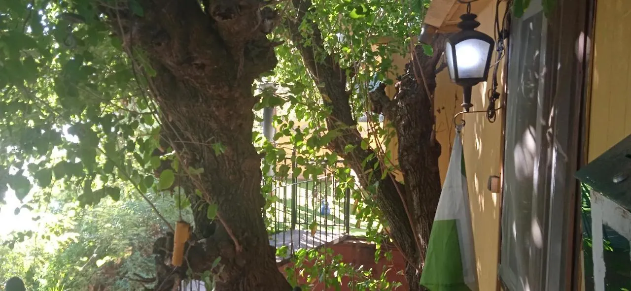 Homestay Casa En El Rio Apartment Gelves