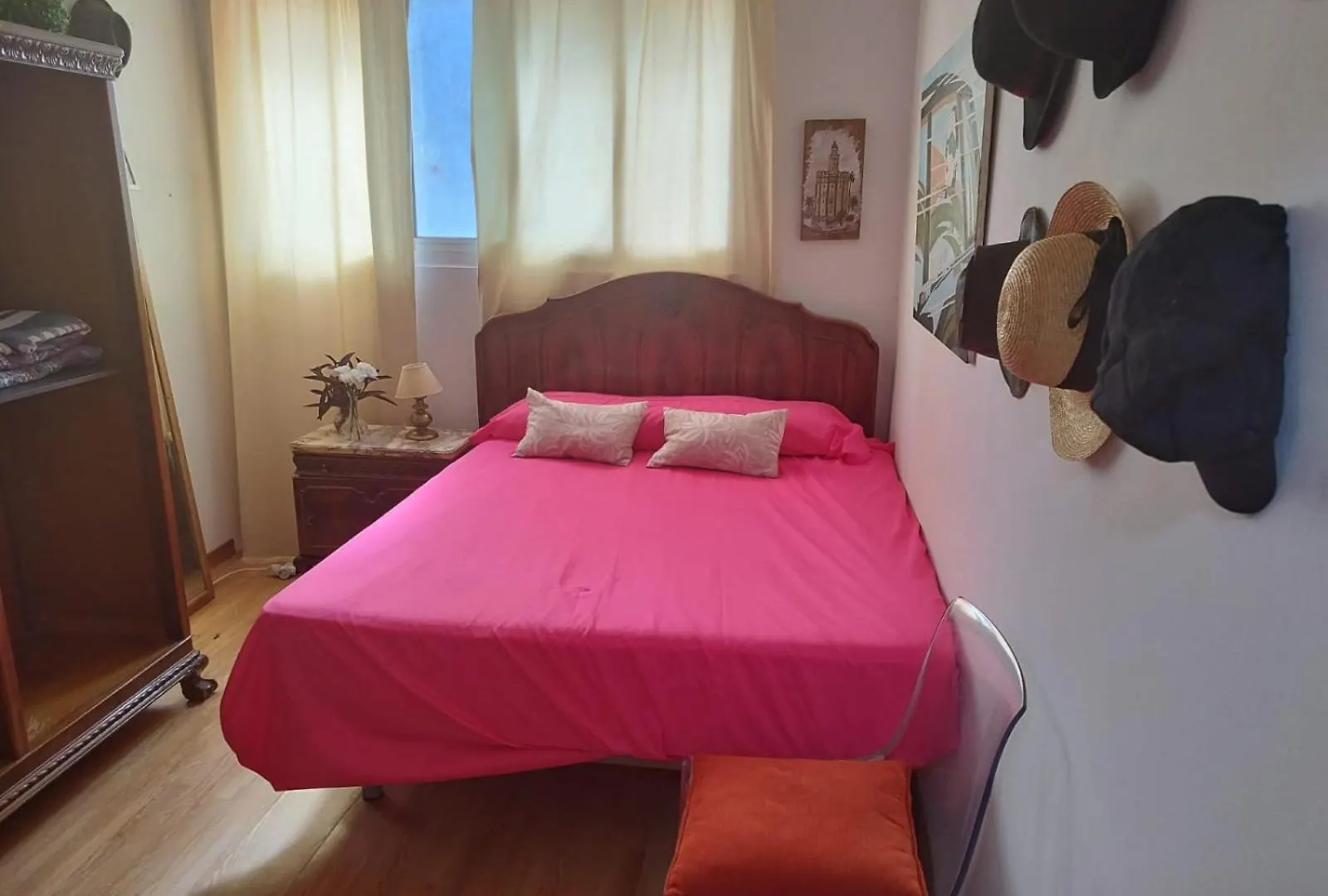 Homestay Casa En El Rio Apartment Gelves